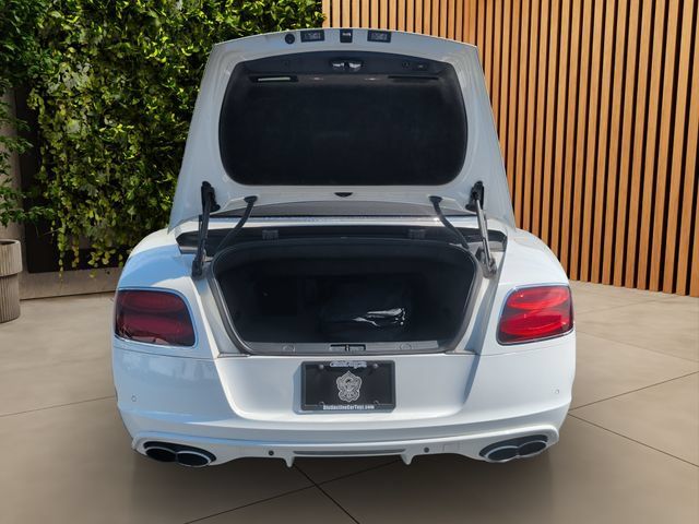 Used 2014 Bentley Continental GT V8 S AWD/4WD image 9
