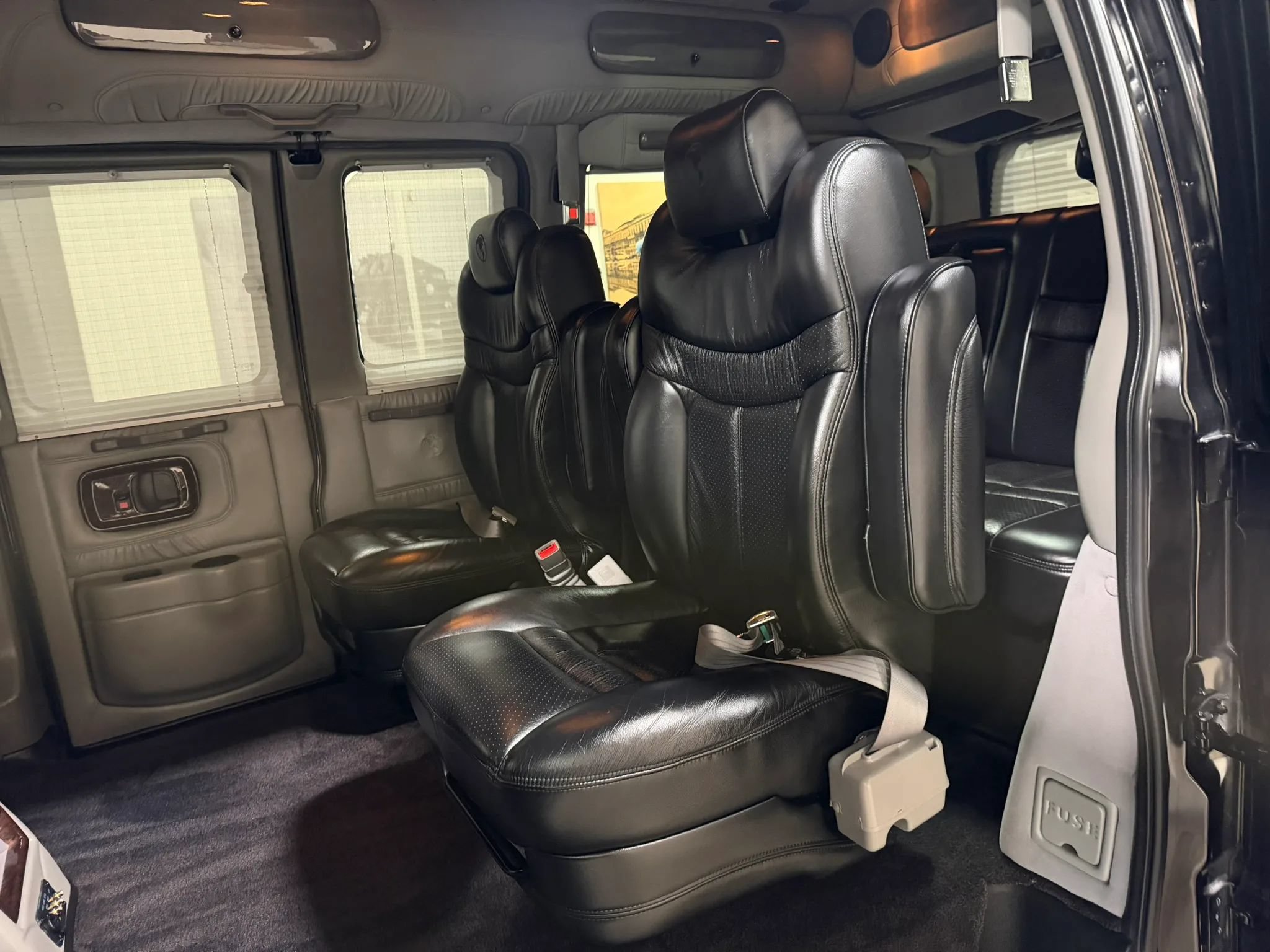 Used 2007 GMC Savana 1500 AWD w/ Preferred Equipment Group image 45