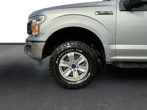 Used 2020 Ford F150 XL w/ Equipment Group 101A Mid image 13