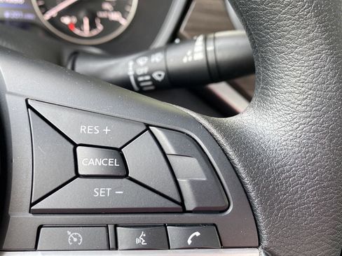 Certified 2025 Nissan Altima 2.5 SV w/ SV Special Edition Package AWD/4WD image 37