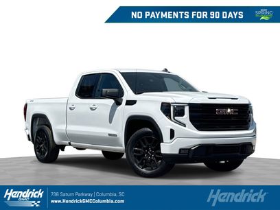 Used 2023 GMC Sierra 1500 Elevation