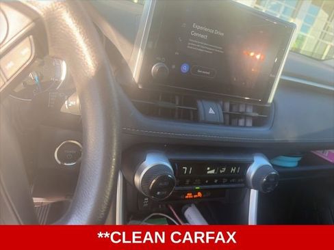 Used 2024 Toyota RAV4 XLE image 5