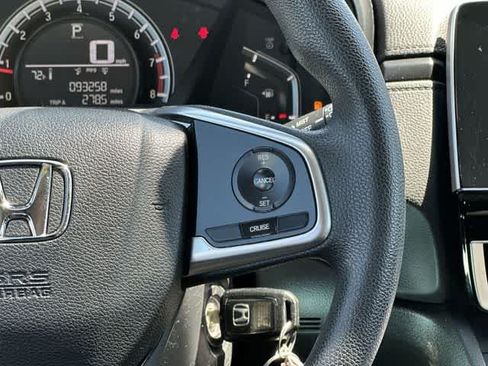Used 2018 Honda CR-V LX image 9