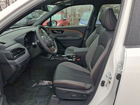 New 2026 Subaru Forester Sport image 13