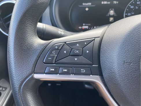 Used 2023 Nissan Kicks SV FWD image 19