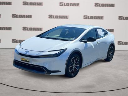 Used 2024 Toyota Prius XLE