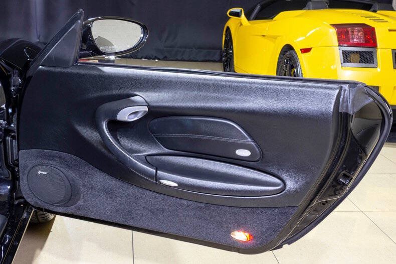 Used 2004 Porsche 911 Carrera RWD image 54