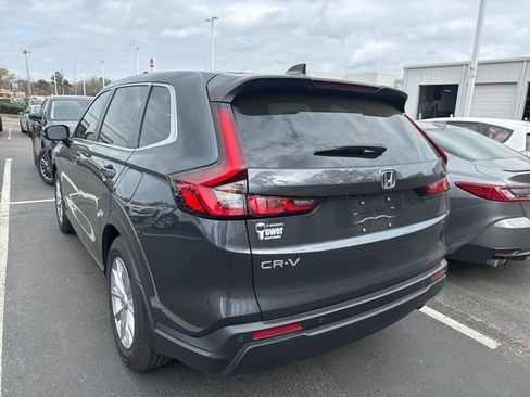 Used 2025 Honda CR-V EX-L image 10