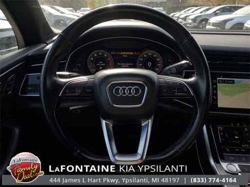 Used 2020 Audi Q7 3.0T Premium Plus image 58