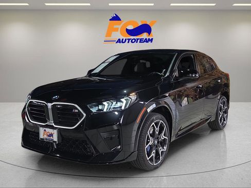Used 2024 BMW X2 M35i AWD/4WD image 1