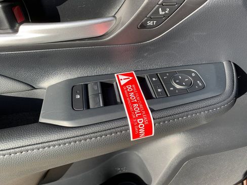 New 2026 Toyota Grand Highlander AWD Hybrid image 12