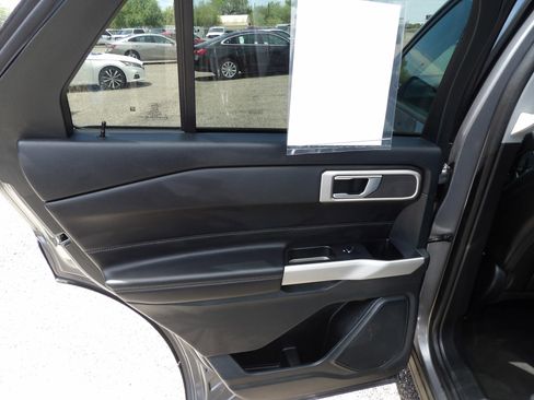 Used 2024 Ford Explorer XLT w/ Equipment Group 202A RWD image 11