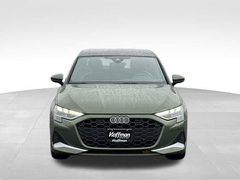 Certified 2025 Audi A3 2.0T Premium Plus image 2