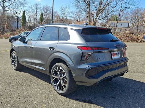 New 2026 Audi Q3 quattro 2.0T image 12