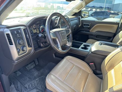 Used 2017 GMC Sierra 1500 Denali w/ Denali Ultimate Package image 23