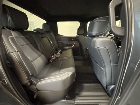 New 2026 Toyota Tundra Limited AWD/4WD image 22
