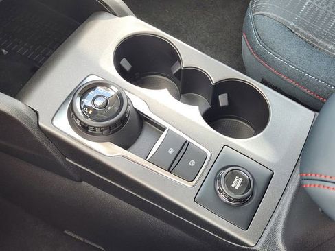 New 2025 Ford Bronco Sport Heritage w/ Convenience Package image 19