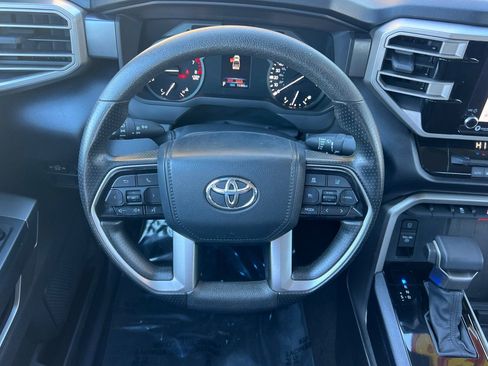 Used 2024 Toyota Tundra SR5 image 17