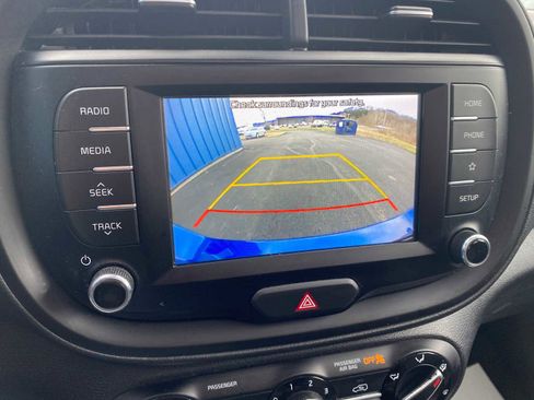 Used 2021 Kia Soul GT-Line image 20