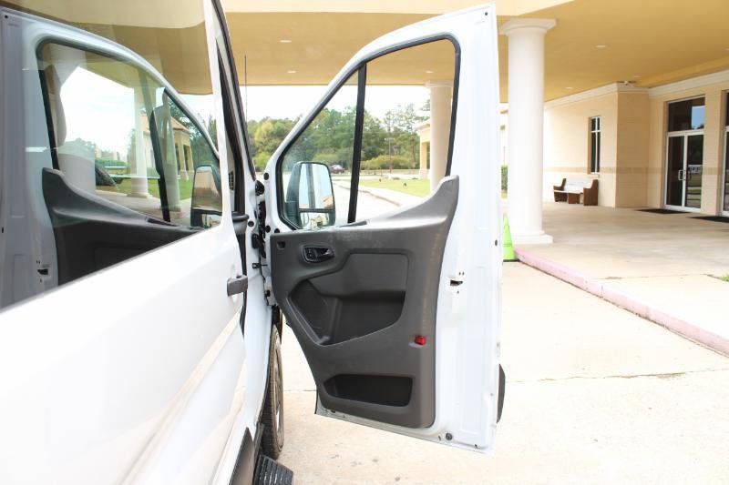 Used 2021 Ford Transit 350 XL RWD image 27