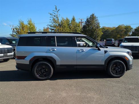 New 2026 Hyundai Santa Fe XRT image 2