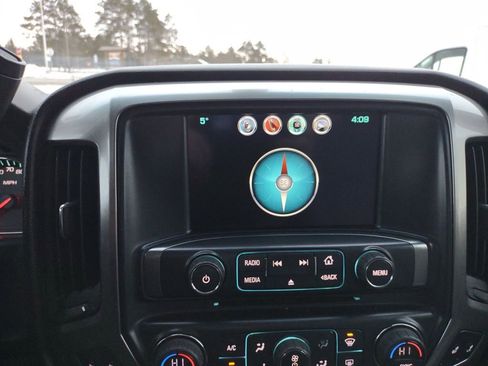 Used 2017 Chevrolet Silverado 1500 LT w/ All Star Edition image 19