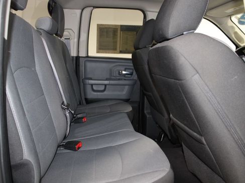 Used 2024 RAM 1500 Classic SLT AWD/4WD image 27