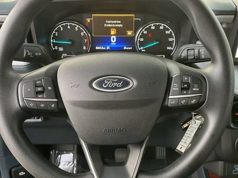 Used 2024 Ford Maverick XLT w/ Equipment Group 300A Standard AWD/4WD image 7