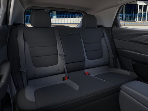New 2026 Chevrolet TrailBlazer LT w/ Convenience Package FWD image 17