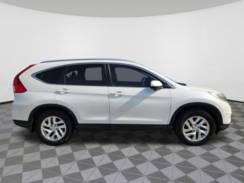 Used 2015 Honda CR-V EX-L image 6