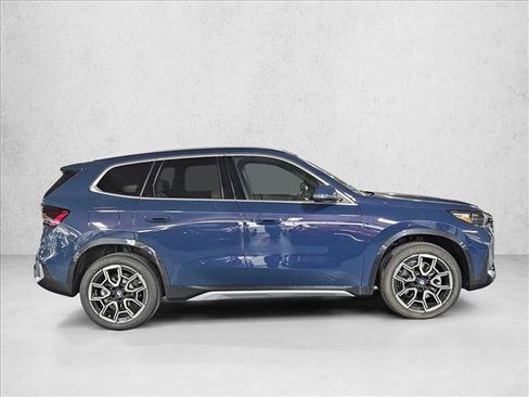 Used 2026 BMW X1 xDrive28i AWD/4WD image 4