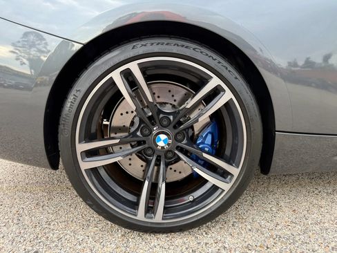 Used 2018 BMW M2 RWD image 16