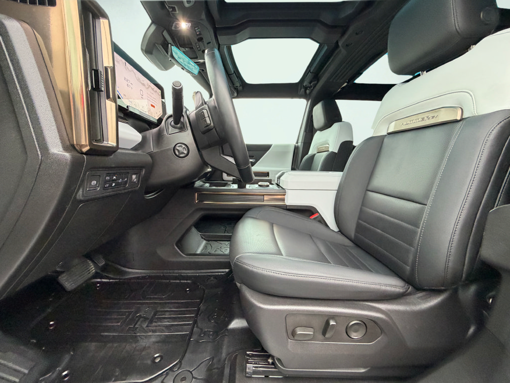 Used 2023 GMC Hummer EV Edition 1 AWD/4WD image 56