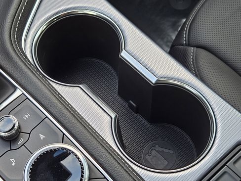 Used 2024 Cadillac CT4 Premium Luxury image 21