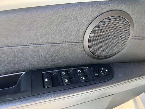 Used 2009 BMW Z4 sDrive35i RWD image 32