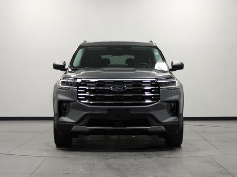 New 2026 Ford Explorer Active image 9