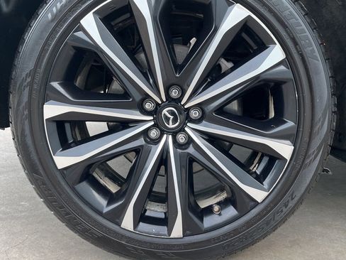 Used 2023 MAZDA CX-50 AWD 2.5 S w/ Premium Plus Pkg image 24