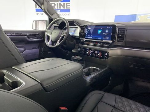 Used 2024 Chevrolet Silverado 1500 RST w/ All Star Edition Plus AWD/4WD image 27