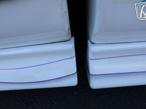 Used 2000 Chevrolet S10 Pickup Xtreme w/ Preferred Equipment Group image 9