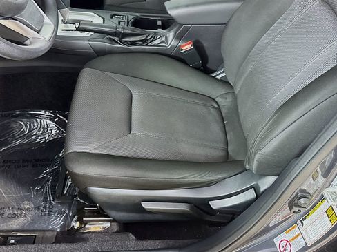 Used 2018 Subaru Impreza 2.0i Premium AWD/4WD image 22