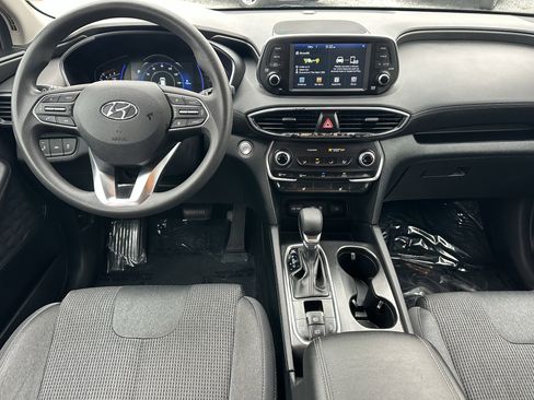 Used 2020 Hyundai Santa Fe SEL image 22