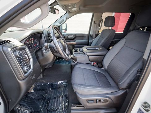 Used 2022 Chevrolet Silverado 3500 LT w/ All Star Edition AWD/4WD image 14
