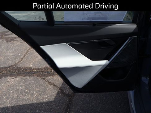 New 2026 BMW M5 w/ Carbon Package image 19