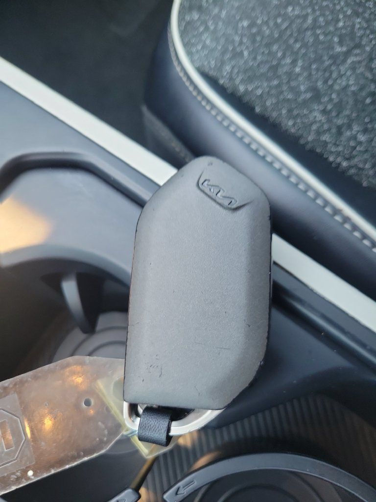 Used 2025 Kia K4 GT-Line w/ GT-Line Sunroof Package FWD image 35