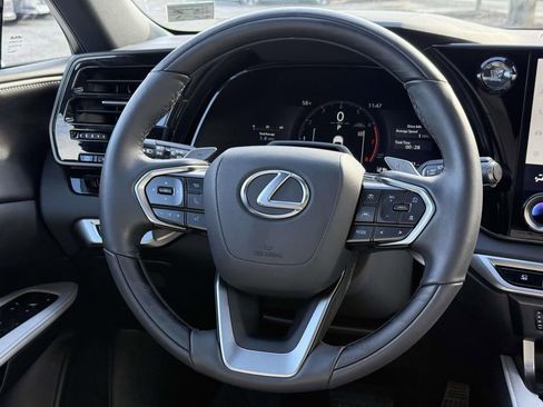 Used 2025 Lexus RX 350 F Sport image 9