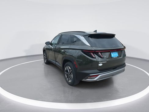 New 2026 Hyundai Tucson SEL image 6