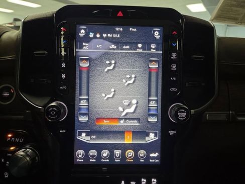 Used 2021 RAM 1500 Limited image 20