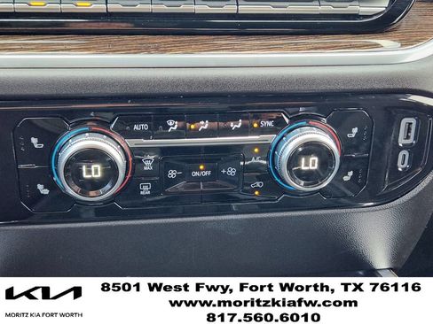 Used 2025 GMC Sierra 1500 Elevation w/ Elevation Premium Package RWD image 19