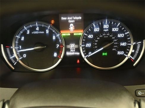 Used 2019 Acura MDX FWD w/ Technology Package image 12