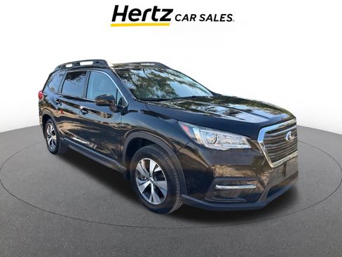 Used 2021 Subaru Ascent Premium w/ Convenience Package image 1
